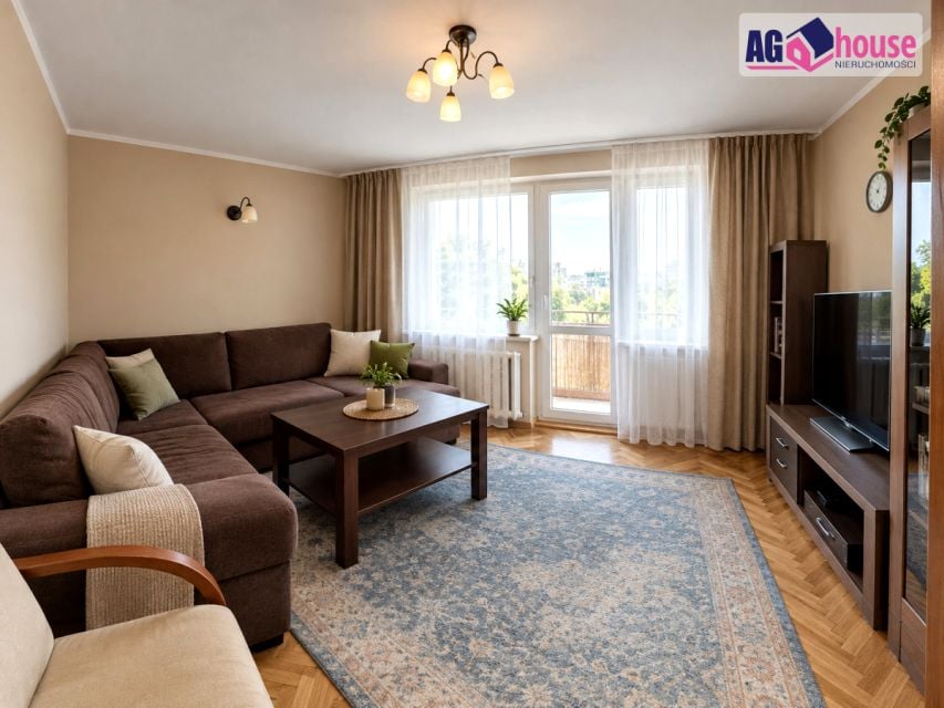 Sprzedam Mieszkanie Gdańsk - 42,20 m²