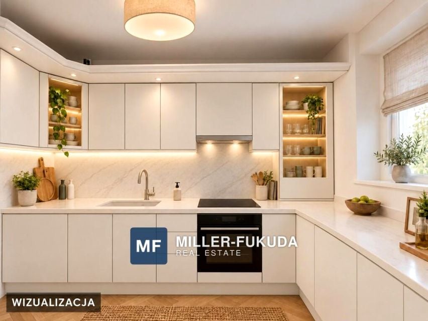 Mieszkanie Warszawa
