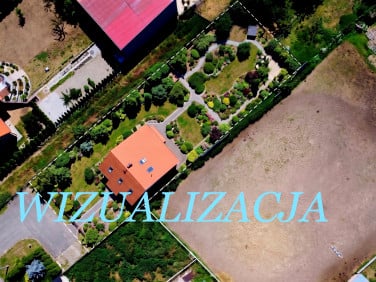 Działka Głogów