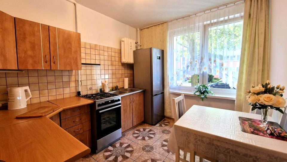 Sprzedam Mieszkanie Kołobrzeg - 32,64 m²