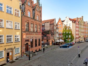 Mieszkanie Gdańsk