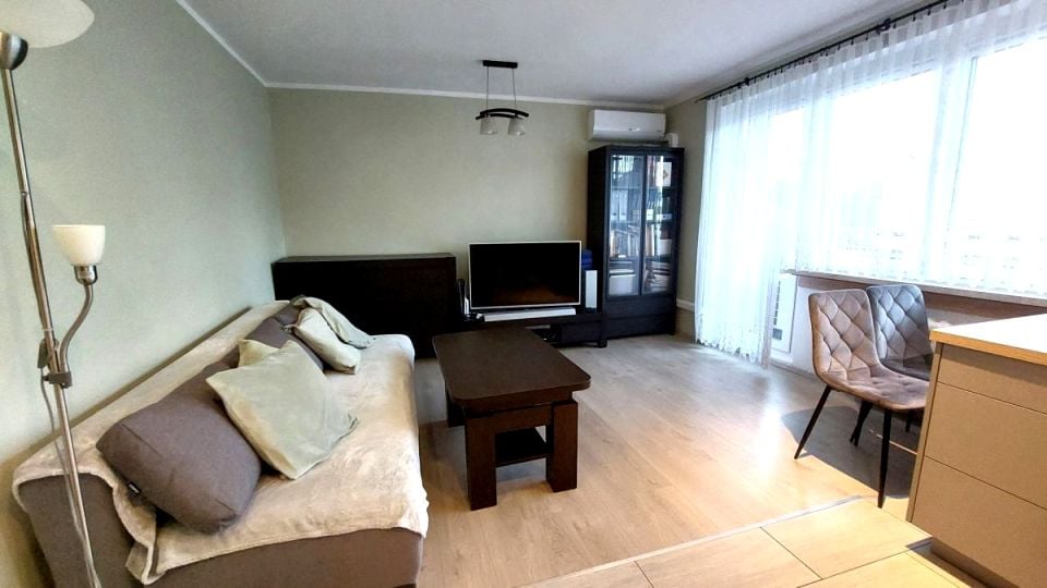Sprzedam Mieszkanie Chorzów - 48 m²