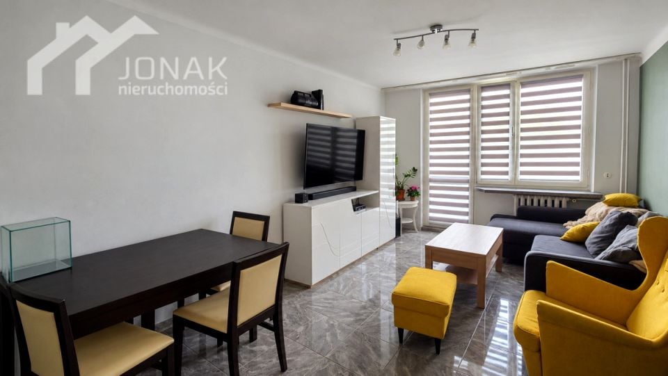 Sprzedam Mieszkanie Chełm - 57,80 m²