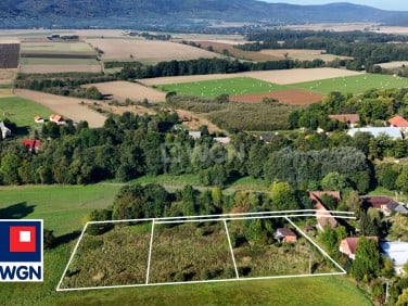Działka Gorzanów