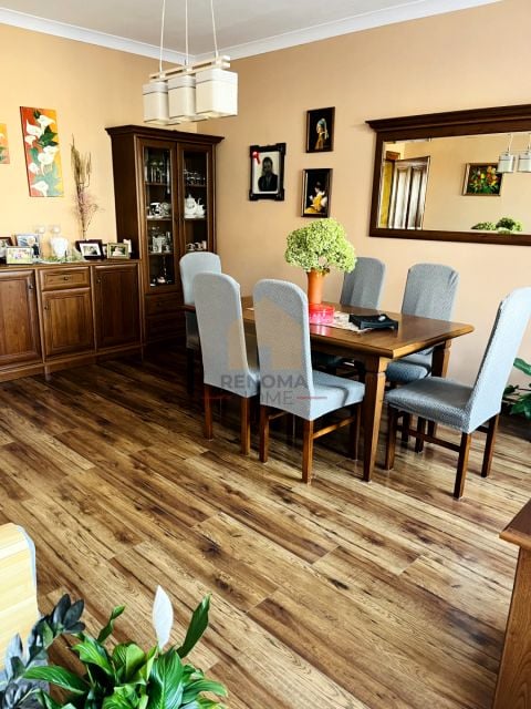 Sprzedam Mieszkanie Legnica - 76,80 m²