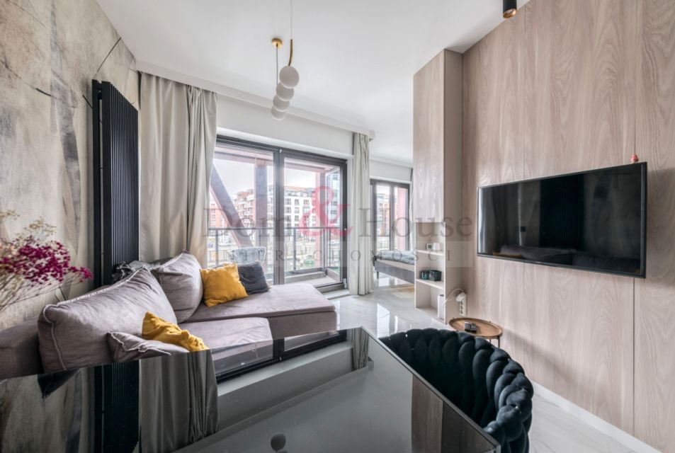Sprzedam Mieszkanie Gdańsk - 35,93 m²