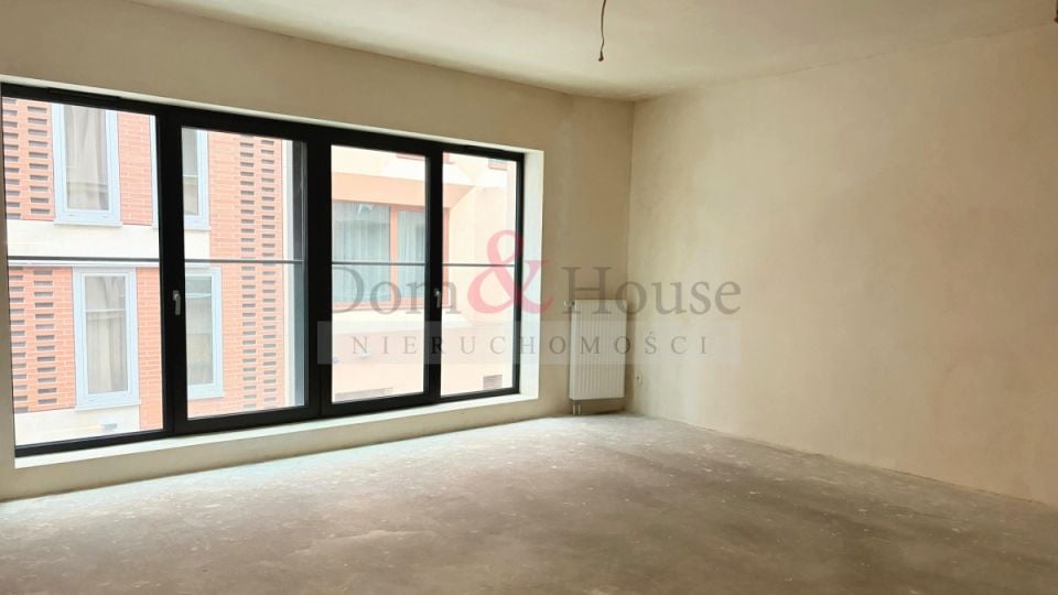 Sprzedam Mieszkanie Gdańsk - 56,27 m²