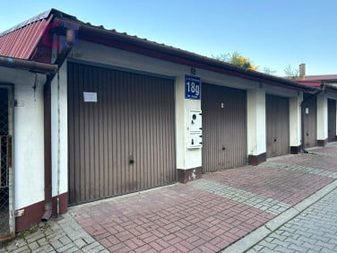Budynek użytkowy Olsztyn