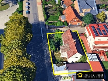 Dom Białystok