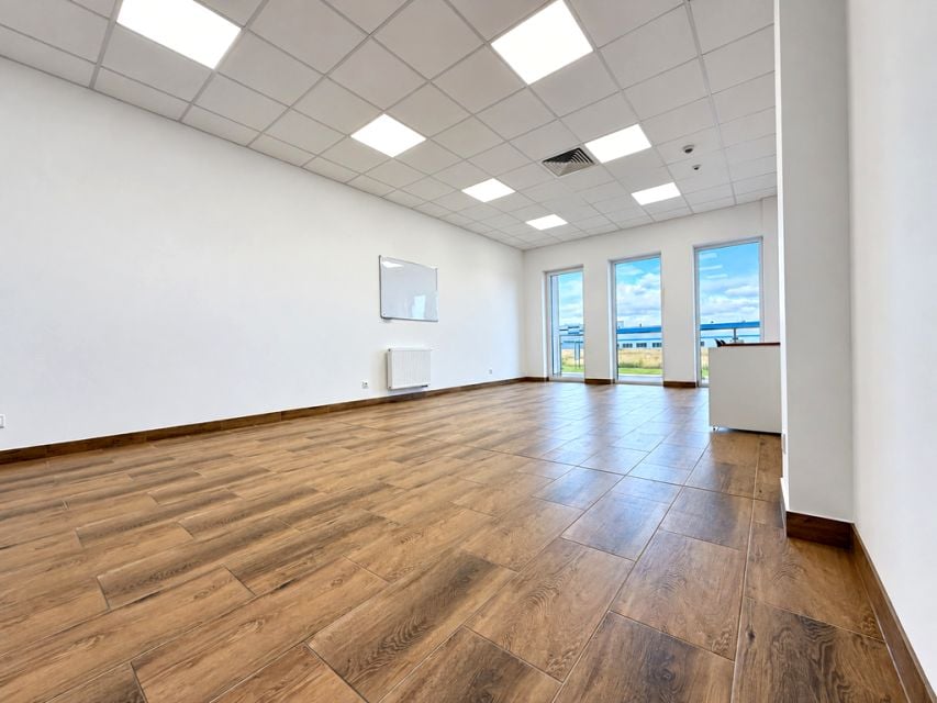 Wynajmę Lokal użytkowy Rzeszów - 82 m²