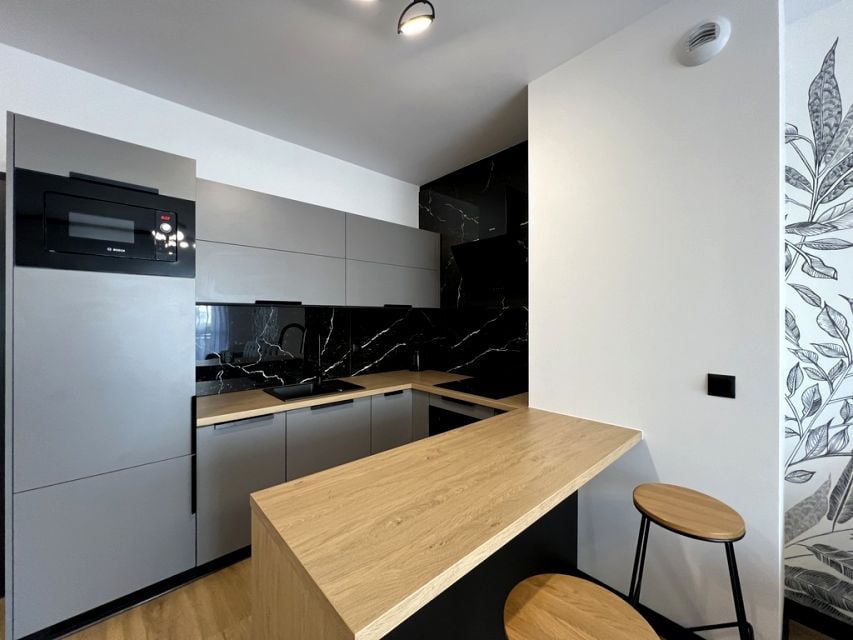 Wynajmę Mieszkanie Rzeszów - 34 m²