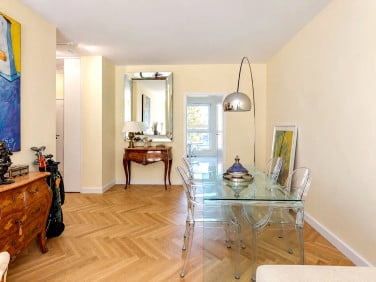 Mieszkanie apartamentowiec sprzedaż