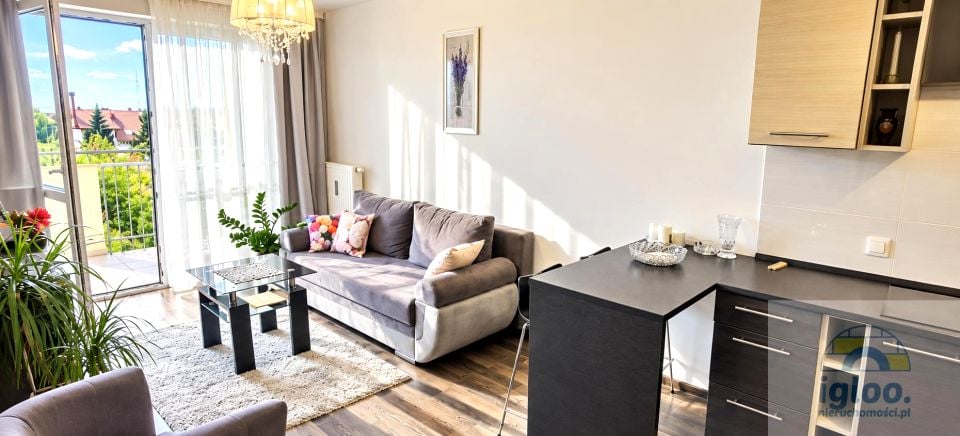Sprzedam Mieszkanie Kielce - 40 m²