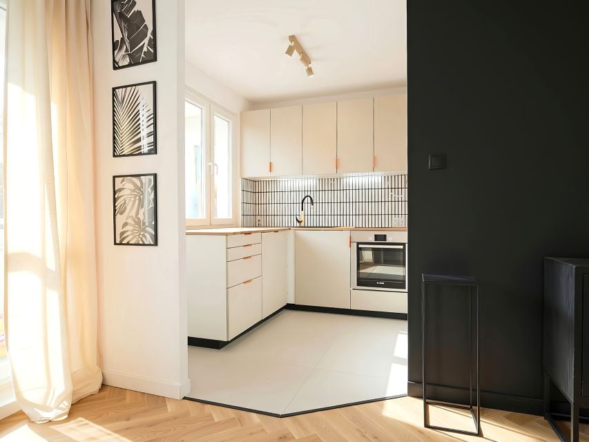 Sprzedam Mieszkanie Jelenia Góra - 38,20 m²
