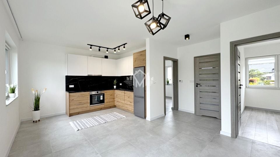Wynajmę Mieszkanie Bielsko-Biała - 47 m²