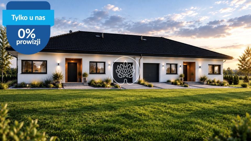 Sprzedam Dom Bydgoszcz - 135,69 m²