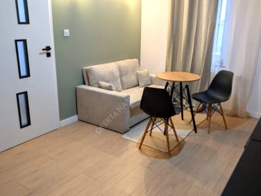 Mieszkanie Katowice