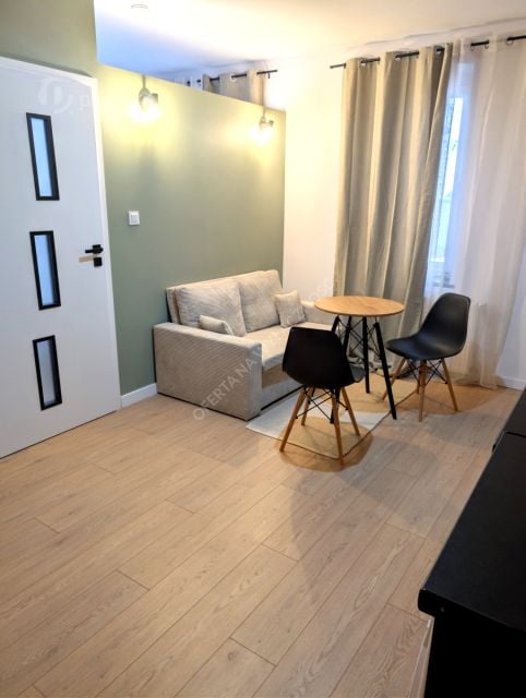 Mieszkanie Katowice