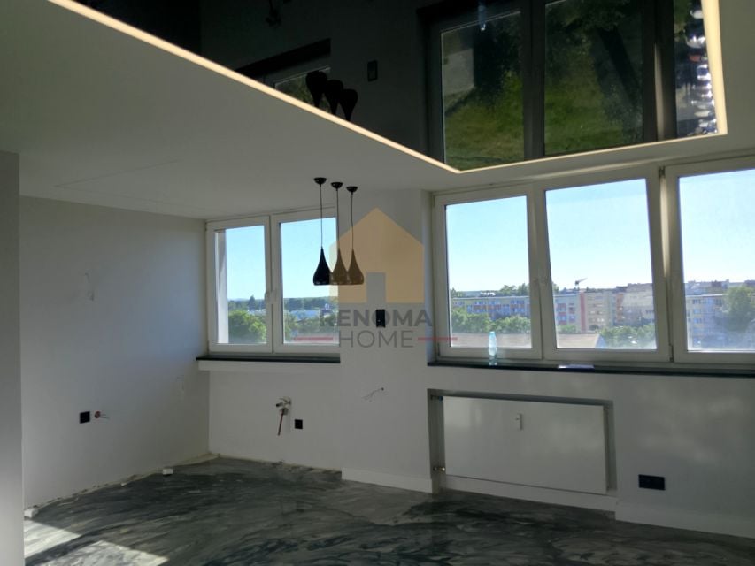 Sprzedam Mieszkanie Legnica - 42 m²