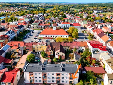Mieszkanie Staszów