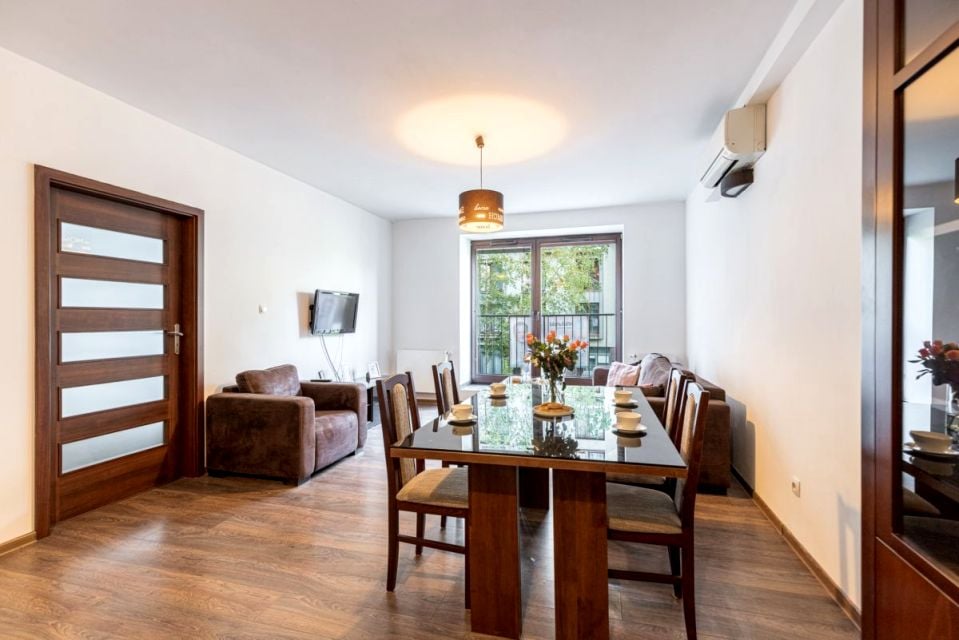 Sprzedam Mieszkanie Wrocław - 57,12 m²