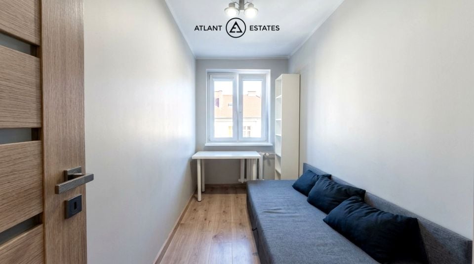 Wynajmę Mieszkanie Wrocław - 54 m²