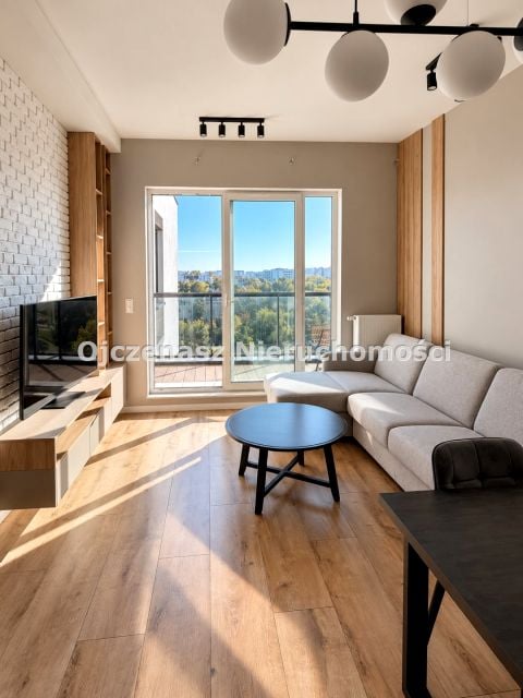 Wynajmę Mieszkanie Bydgoszcz - 43,06 m²