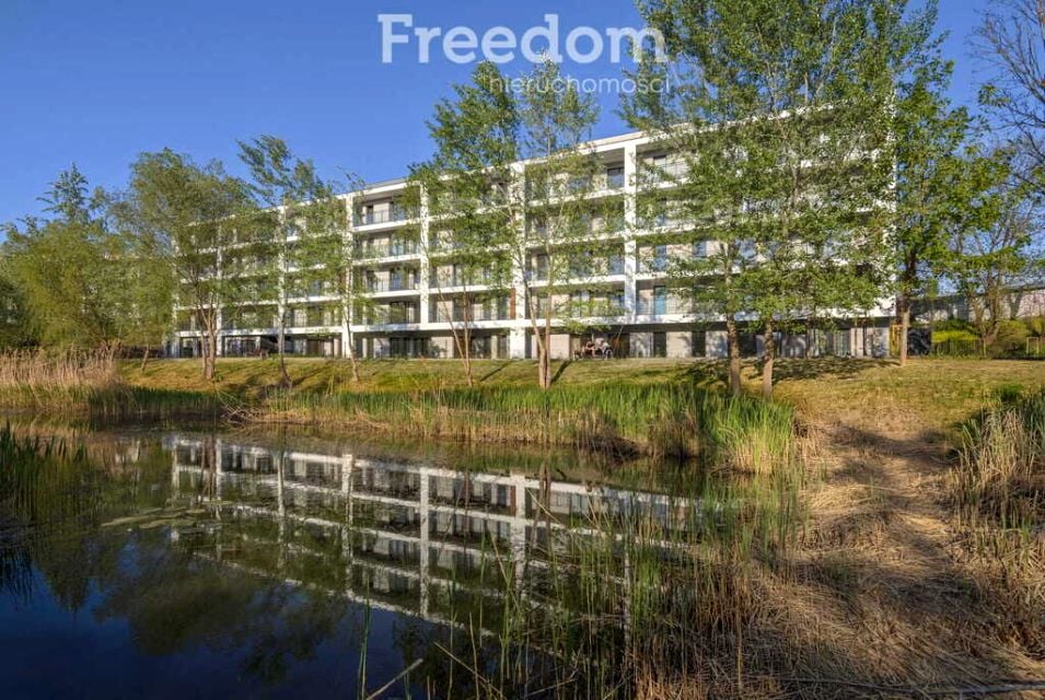 Sprzedam Mieszkanie Warszawa - 35,90 m²