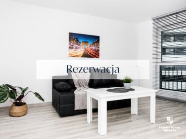 Mieszkanie Kraków