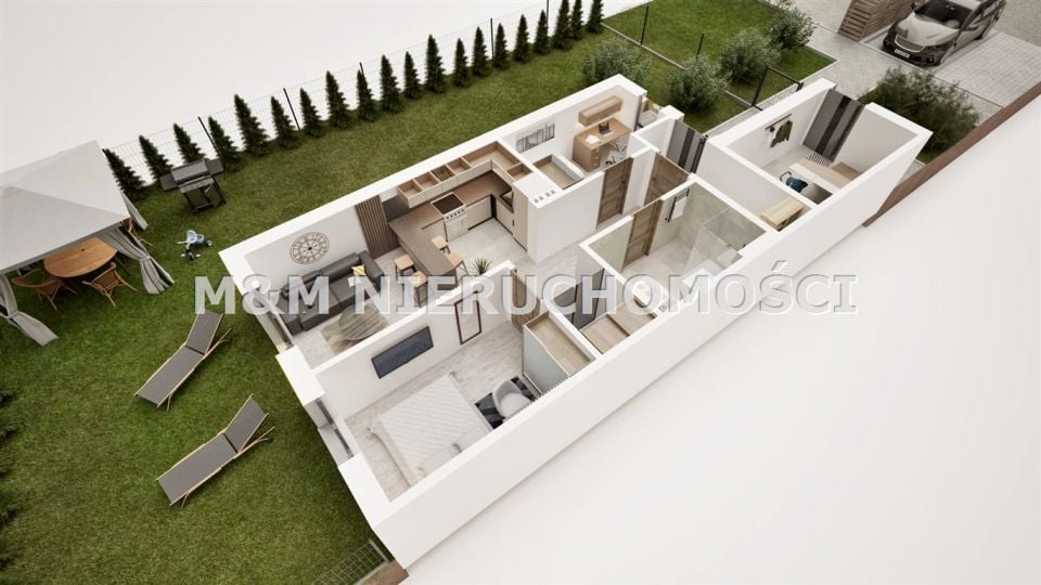 Mieszkanie Rybnik