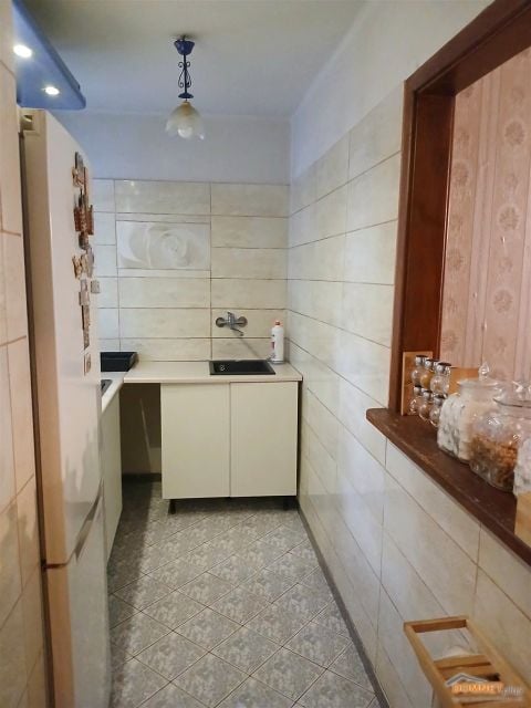 Sprzedam Mieszkanie Sosnowiec - 47,60 m²