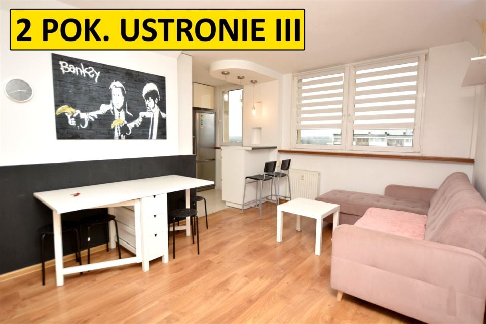 Sprzedam Mieszkanie Lubin - 35,85 m²