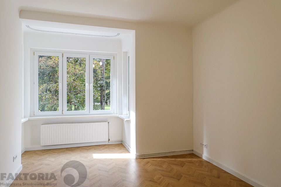 Wynajmę Mieszkanie Szczecin - 55,33 m²