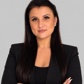 Klaudia Gołębiewska
