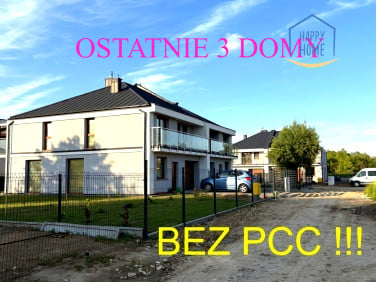 Dom z parkingiem