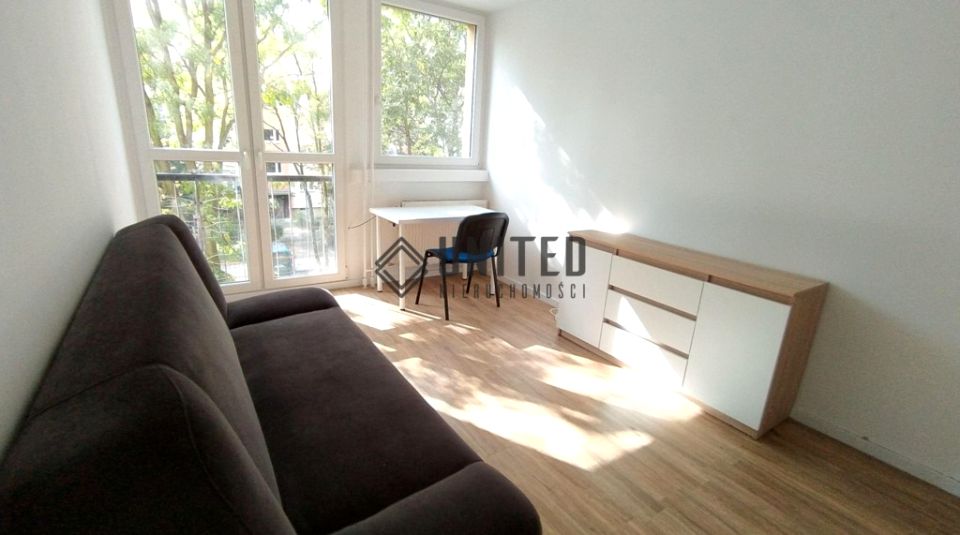 Sprzedam Mieszkanie Wrocław - 42 m²