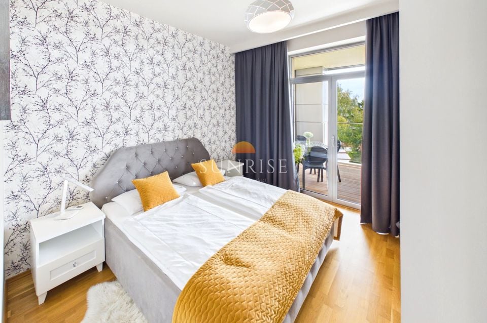 Sprzedam Mieszkanie Kołobrzeg - 40,02 m²