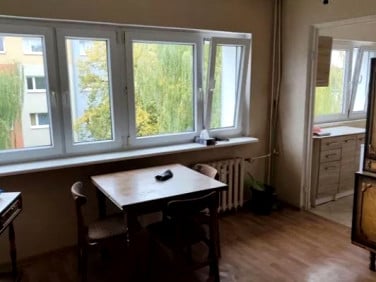 Mieszkanie Poznań