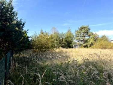 Działka budowlana Mysłowice
