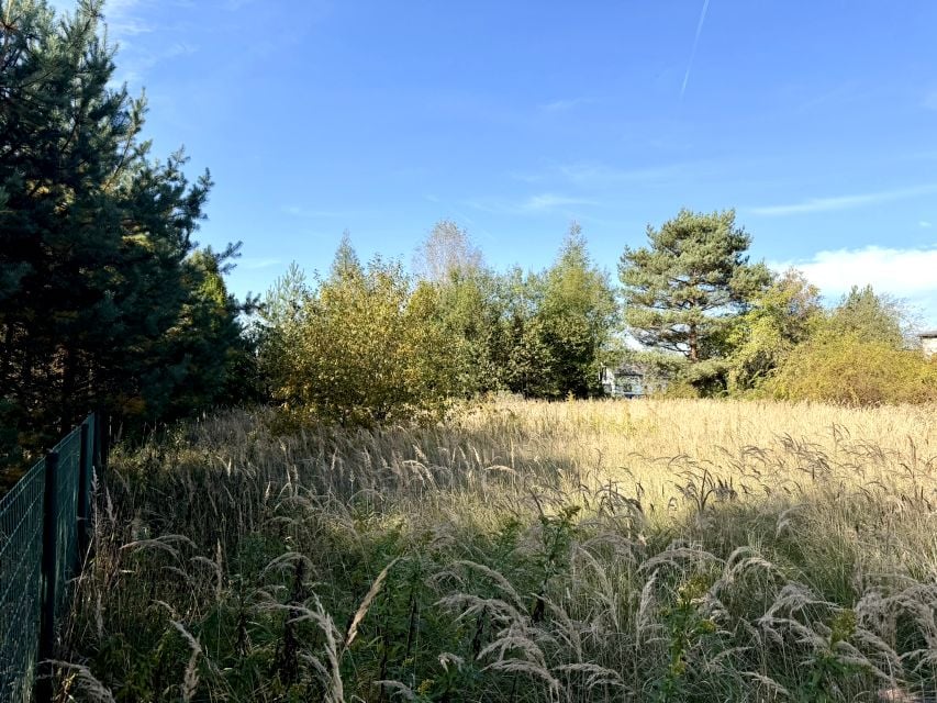 Sprzedam działkę Mysłowice - 1 300 m²