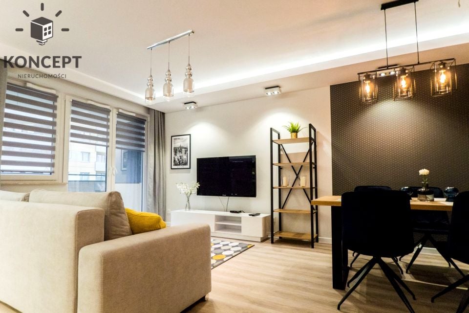 Wynajmę Mieszkanie Wrocław - 67 m²