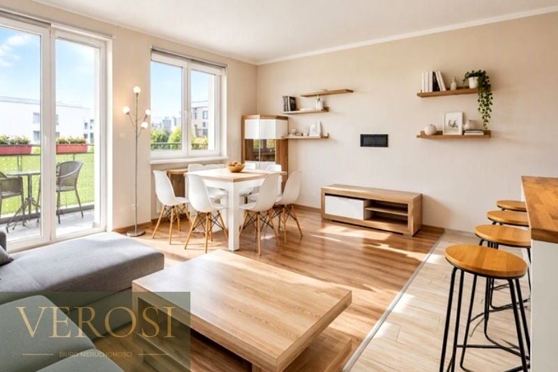 Sprzedam Mieszkanie Wrocław - 81 m²