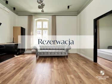 Mieszkanie Wrocław