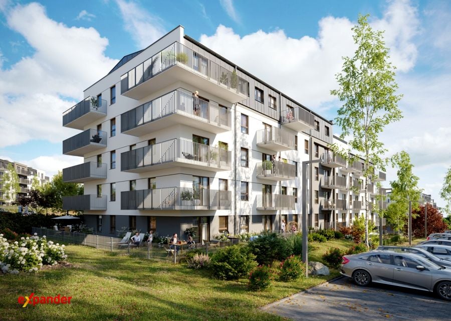Sprzedam Mieszkanie Gdańsk - 52,66 m²