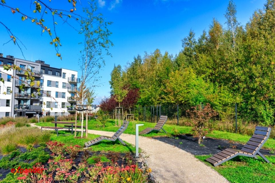 Sprzedam Mieszkanie Gdańsk - 63,42 m²