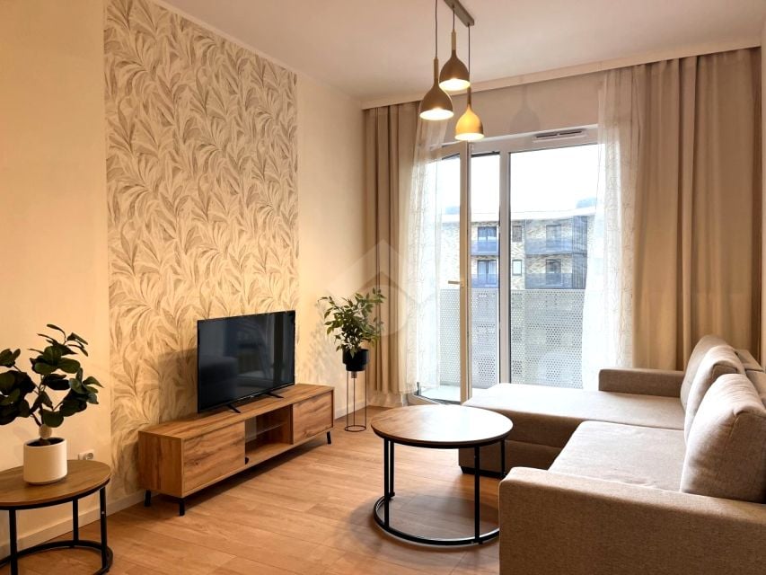 Mieszkanie Wrocław