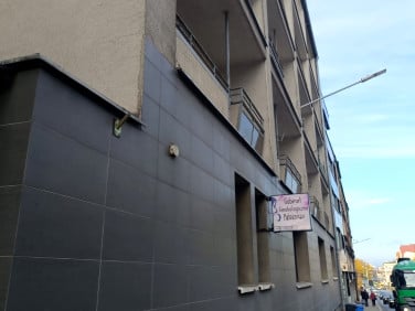 Mieszkanie Katowice