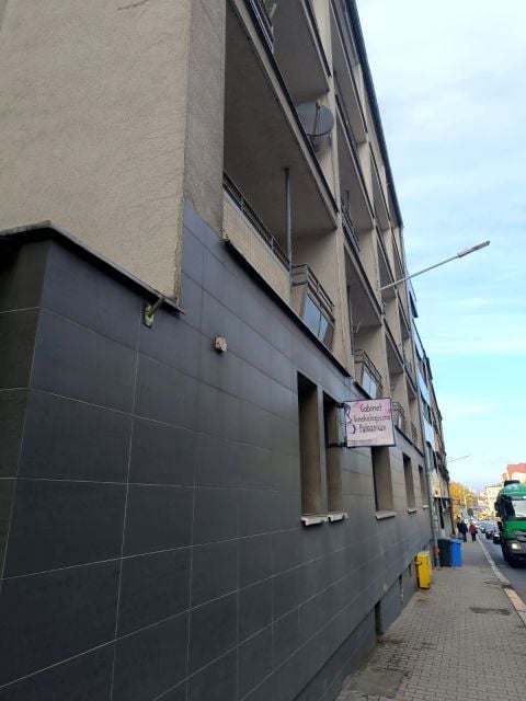 Mieszkanie Katowice