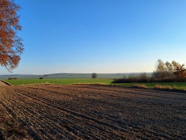 Działka budowlana sprzedam