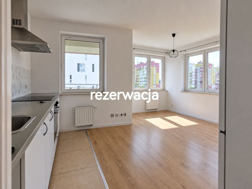 Sprzedam Mieszkanie Kraków - 57,50 m²
